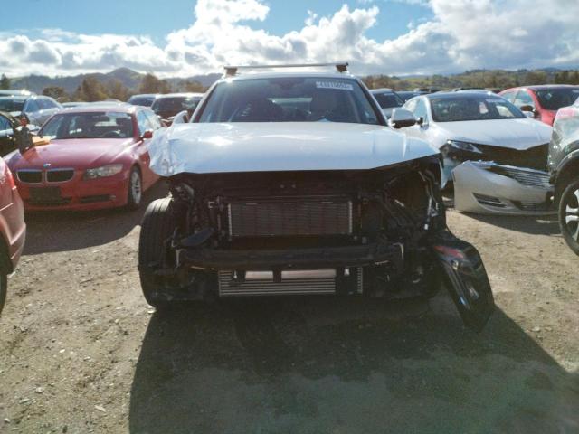 Photo 4 VIN: WA1E2AFY5M2033227 - AUDI Q5 E PREMI 