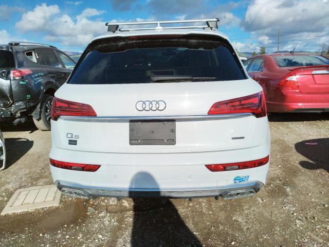 Photo 5 VIN: WA1E2AFY5M2033227 - AUDI Q5 E PREMI 