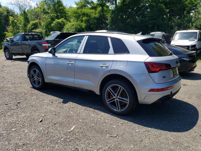 Photo 1 VIN: WA1E2AFY5R2005256 - AUDI Q5 