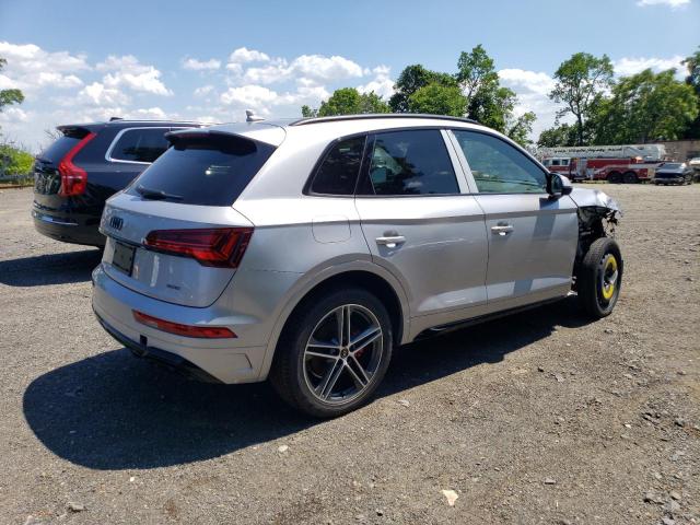 Photo 2 VIN: WA1E2AFY5R2005256 - AUDI Q5 