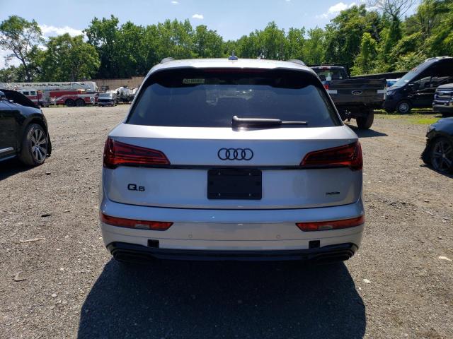 Photo 5 VIN: WA1E2AFY5R2005256 - AUDI Q5 