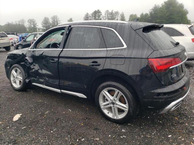 Photo 1 VIN: WA1E2AFY5R2121198 - AUDI Q5 E PREMI 