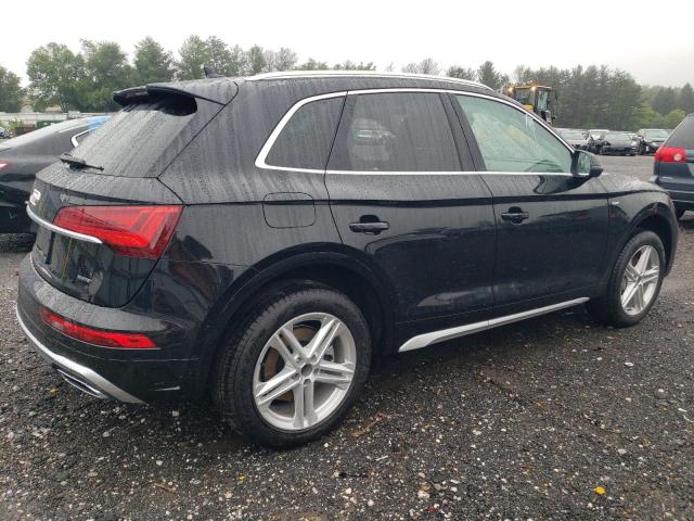 Photo 2 VIN: WA1E2AFY5R2121198 - AUDI Q5 E PREMI 