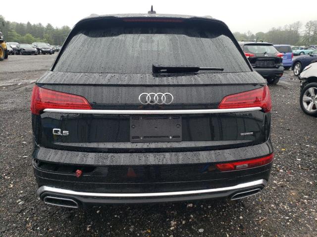 Photo 5 VIN: WA1E2AFY5R2121198 - AUDI Q5 E PREMI 