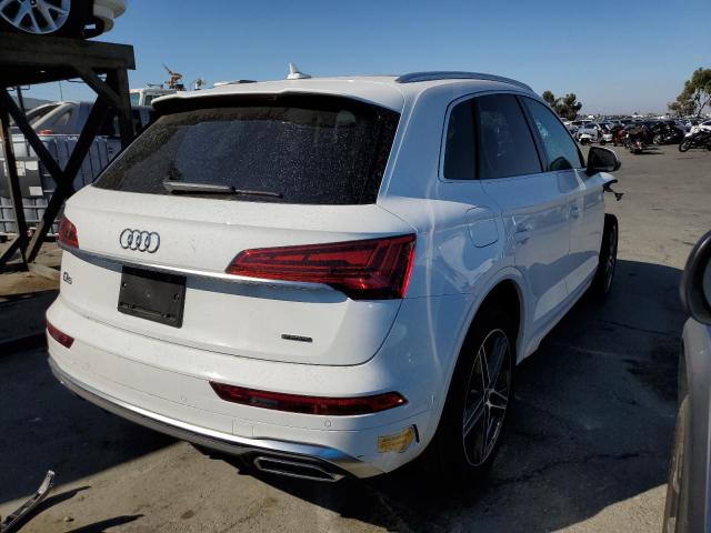 Photo 3 VIN: WA1E2AFY6M2123423 - AUDI Q5 E PREMI 