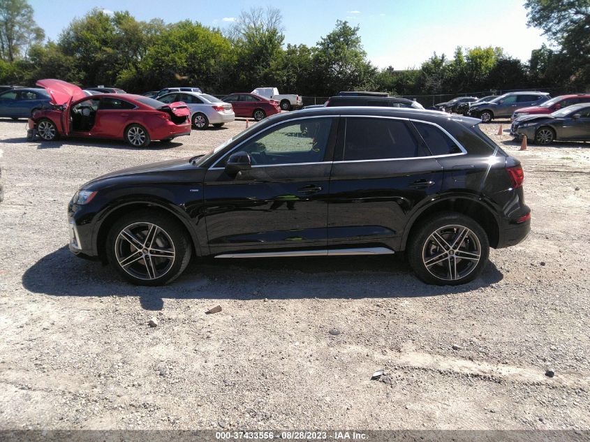 Photo 13 VIN: WA1E2AFY6N2084494 - AUDI Q5 