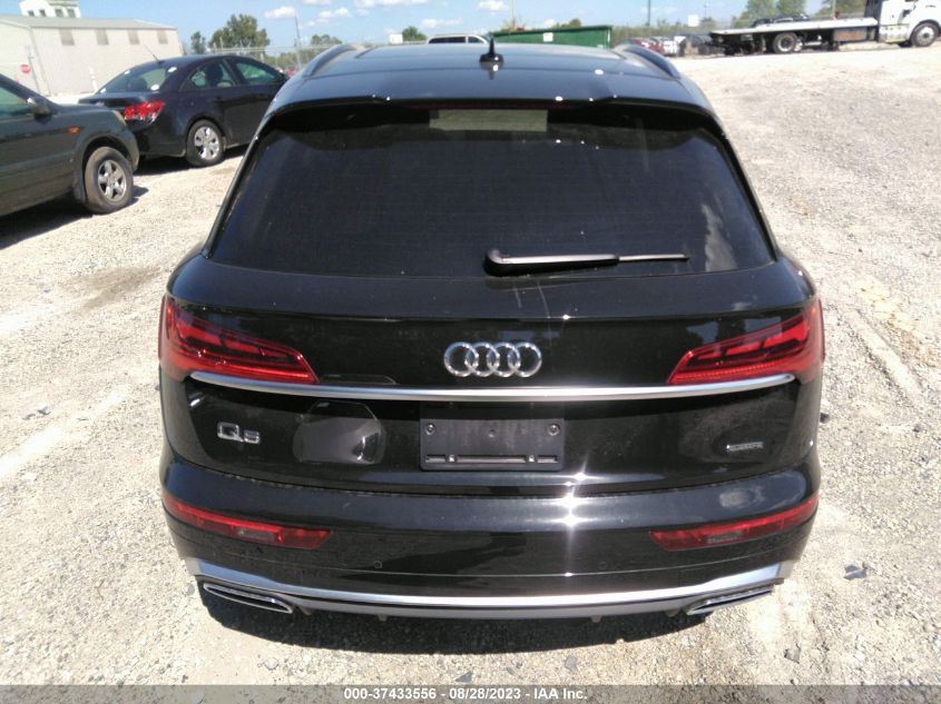 Photo 15 VIN: WA1E2AFY6N2084494 - AUDI Q5 