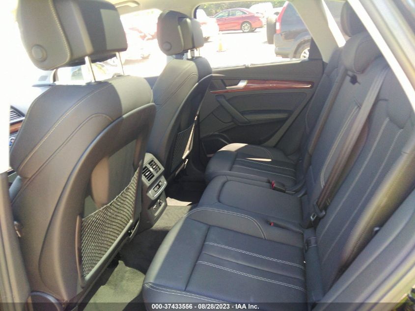 Photo 7 VIN: WA1E2AFY6N2084494 - AUDI Q5 