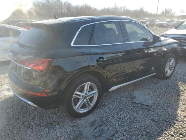 Photo 2 VIN: WA1E2AFY6N2087959 - AUDI Q5 E PREMI 