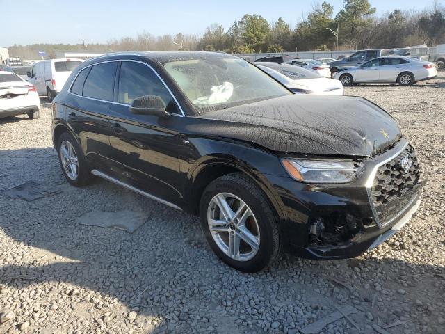 Photo 3 VIN: WA1E2AFY6N2087959 - AUDI Q5 E PREMI 