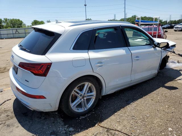 Photo 2 VIN: WA1E2AFY6R2054742 - AUDI Q5 E PREMI 