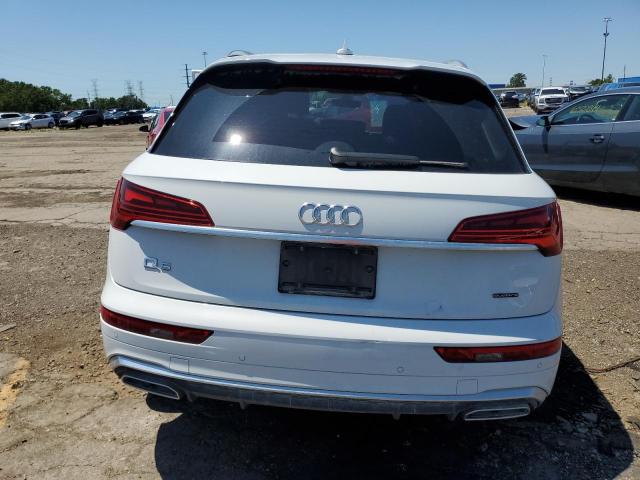 Photo 5 VIN: WA1E2AFY6R2054742 - AUDI Q5 E PREMI 