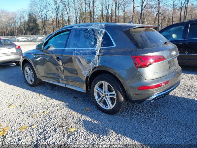 Photo 2 VIN: WA1E2AFY6R2145493 - AUDI Q5 E 