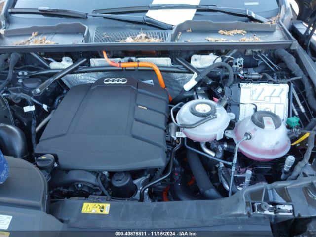 Photo 9 VIN: WA1E2AFY6R2145493 - AUDI Q5 E 