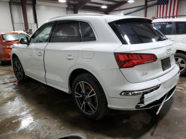 Photo 1 VIN: WA1E2AFY7L2040596 - AUDI Q5 E PREMI 