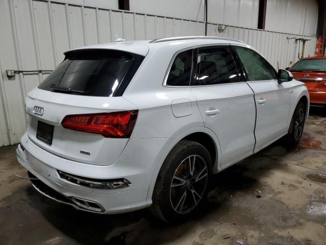 Photo 2 VIN: WA1E2AFY7L2040596 - AUDI Q5 E PREMI 