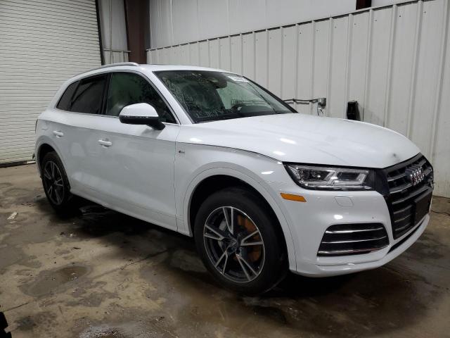 Photo 3 VIN: WA1E2AFY7L2040596 - AUDI Q5 E PREMI 