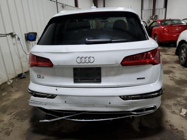 Photo 5 VIN: WA1E2AFY7L2040596 - AUDI Q5 E PREMI 