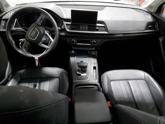 Photo 7 VIN: WA1E2AFY7L2040596 - AUDI Q5 E PREMI 