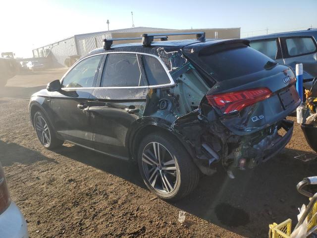 Photo 1 VIN: WA1E2AFY7L2045622 - AUDI Q5 