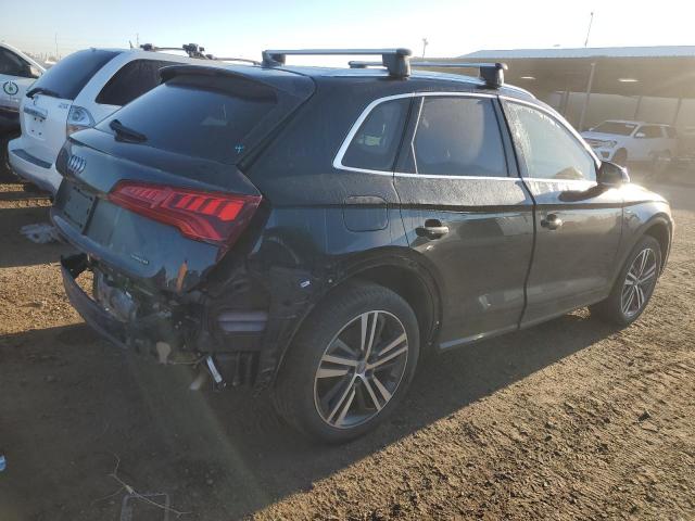 Photo 2 VIN: WA1E2AFY7L2045622 - AUDI Q5 