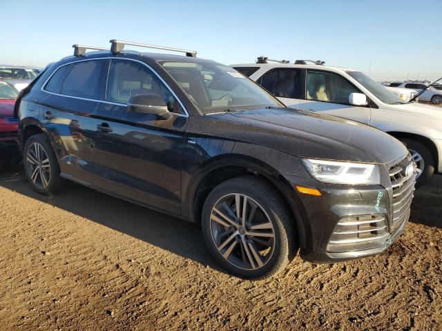 Photo 3 VIN: WA1E2AFY7L2045622 - AUDI Q5 