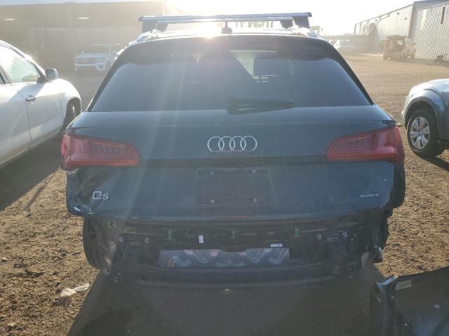 Photo 5 VIN: WA1E2AFY7L2045622 - AUDI Q5 