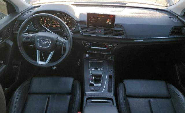 Photo 7 VIN: WA1E2AFY7L2045622 - AUDI Q5 