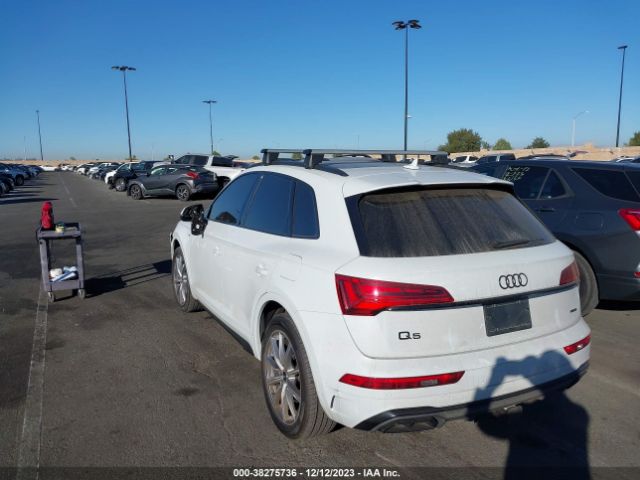 Photo 2 VIN: WA1E2AFY7N2055568 - AUDI Q5 