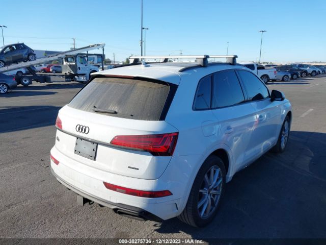 Photo 3 VIN: WA1E2AFY7N2055568 - AUDI Q5 