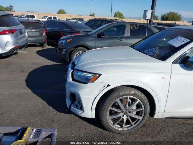 Photo 5 VIN: WA1E2AFY7N2055568 - AUDI Q5 