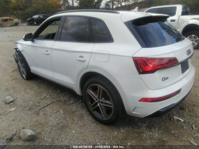 Photo 2 VIN: WA1E2AFY7R2015710 - AUDI Q5 E 