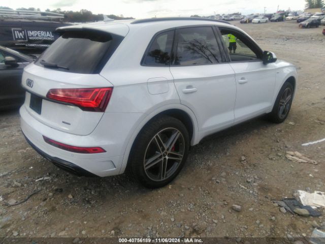 Photo 3 VIN: WA1E2AFY7R2015710 - AUDI Q5 E 