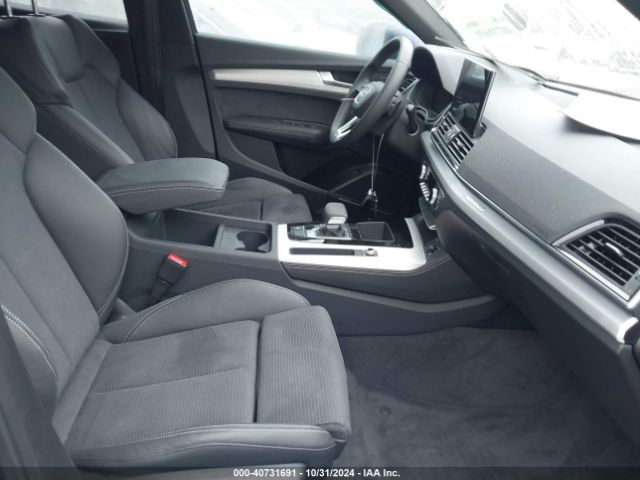 Photo 4 VIN: WA1E2AFY7R2029543 - AUDI Q5 E 