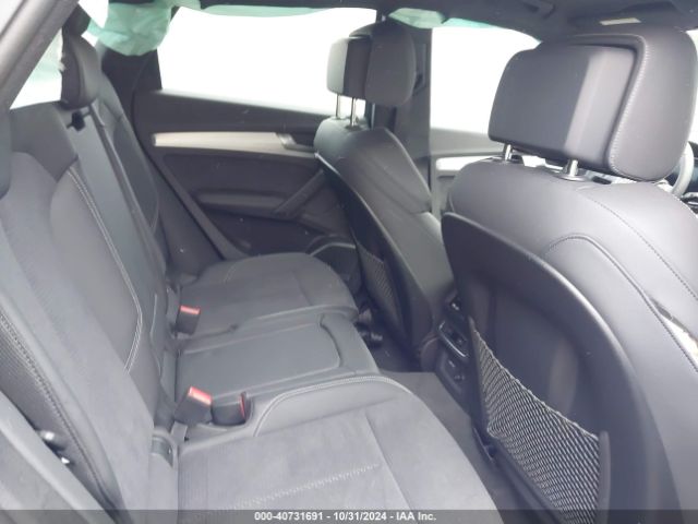 Photo 7 VIN: WA1E2AFY7R2029543 - AUDI Q5 E 