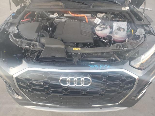 Photo 11 VIN: WA1E2AFY7R2088303 - AUDI Q5 E PREMI 