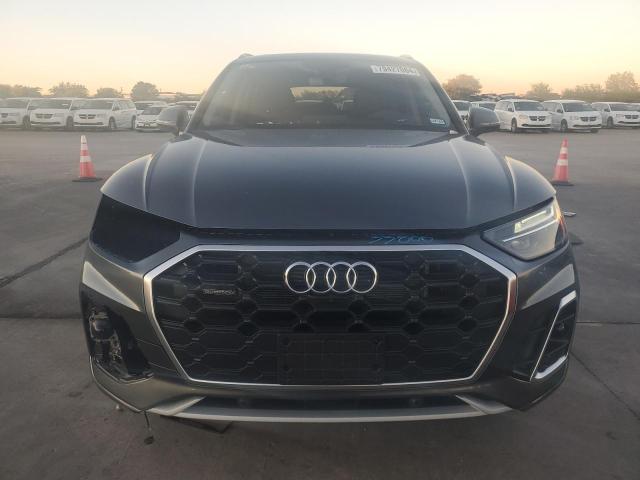 Photo 4 VIN: WA1E2AFY7R2088303 - AUDI Q5 E PREMI 