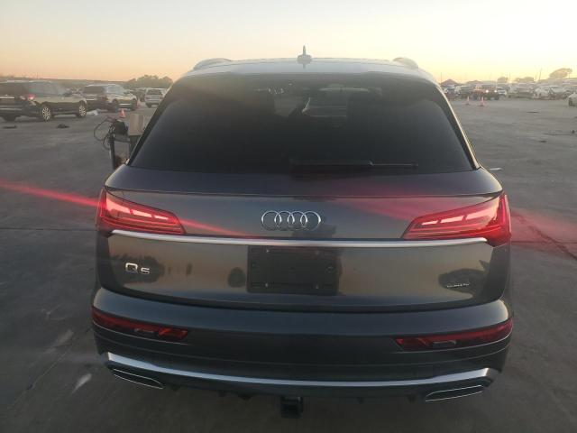 Photo 5 VIN: WA1E2AFY7R2088303 - AUDI Q5 E PREMI 