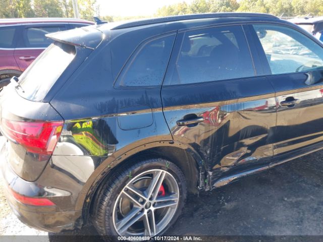 Photo 5 VIN: WA1E2AFY7R2101423 - AUDI Q5 E 