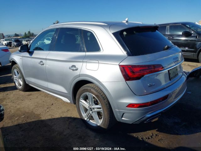 Photo 2 VIN: WA1E2AFY8N2011563 - AUDI Q5 