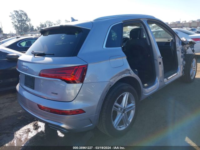 Photo 3 VIN: WA1E2AFY8N2011563 - AUDI Q5 