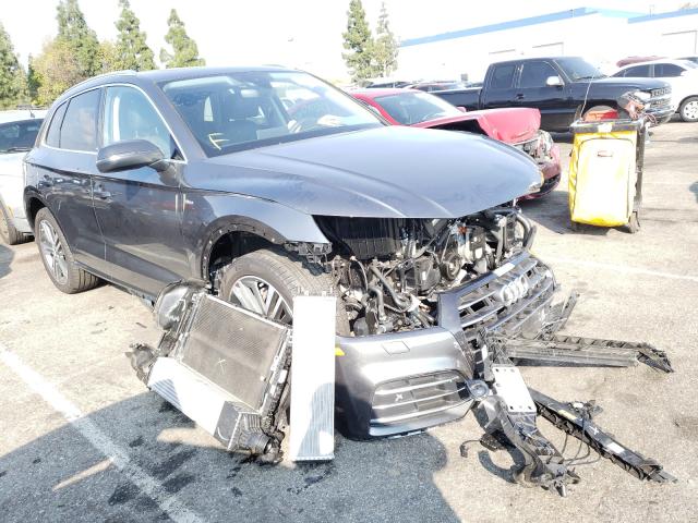 Photo 0 VIN: WA1E2AFY9L2050529 - AUDI Q5 E PREMI 