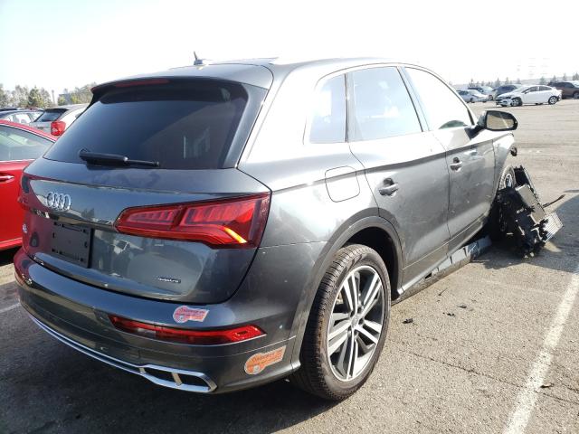 Photo 3 VIN: WA1E2AFY9L2050529 - AUDI Q5 E PREMI 