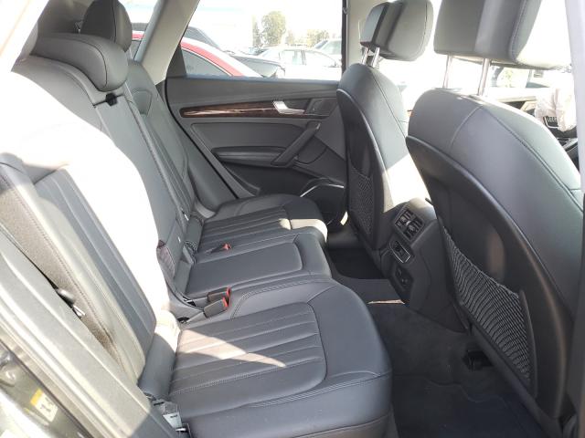 Photo 5 VIN: WA1E2AFY9L2050529 - AUDI Q5 E PREMI 