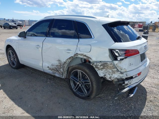 Photo 2 VIN: WA1E2AFY9M2125523 - AUDI Q5 