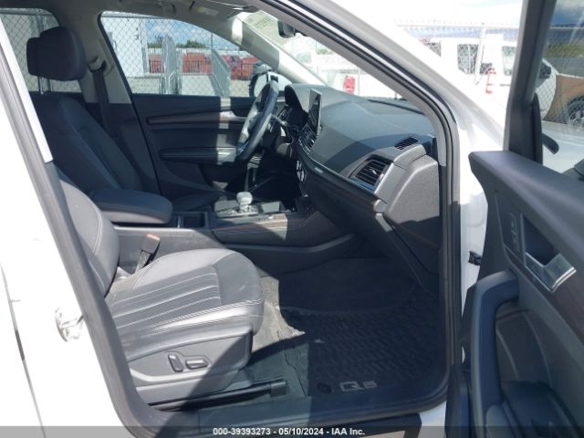 Photo 4 VIN: WA1E2AFY9M2125523 - AUDI Q5 