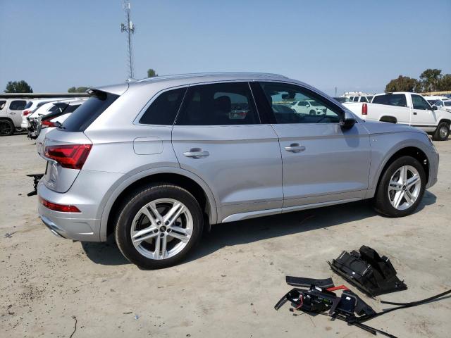 Photo 2 VIN: WA1E2AFY9N2061016 - AUDI Q5 E PREMI 