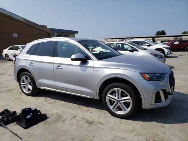 Photo 3 VIN: WA1E2AFY9N2061016 - AUDI Q5 E PREMI 