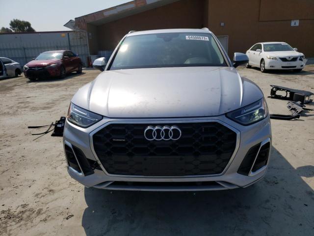 Photo 4 VIN: WA1E2AFY9N2061016 - AUDI Q5 E PREMI 