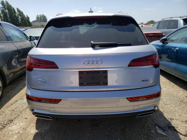 Photo 5 VIN: WA1E2AFY9N2061016 - AUDI Q5 E PREMI 